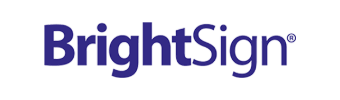 BrightSign